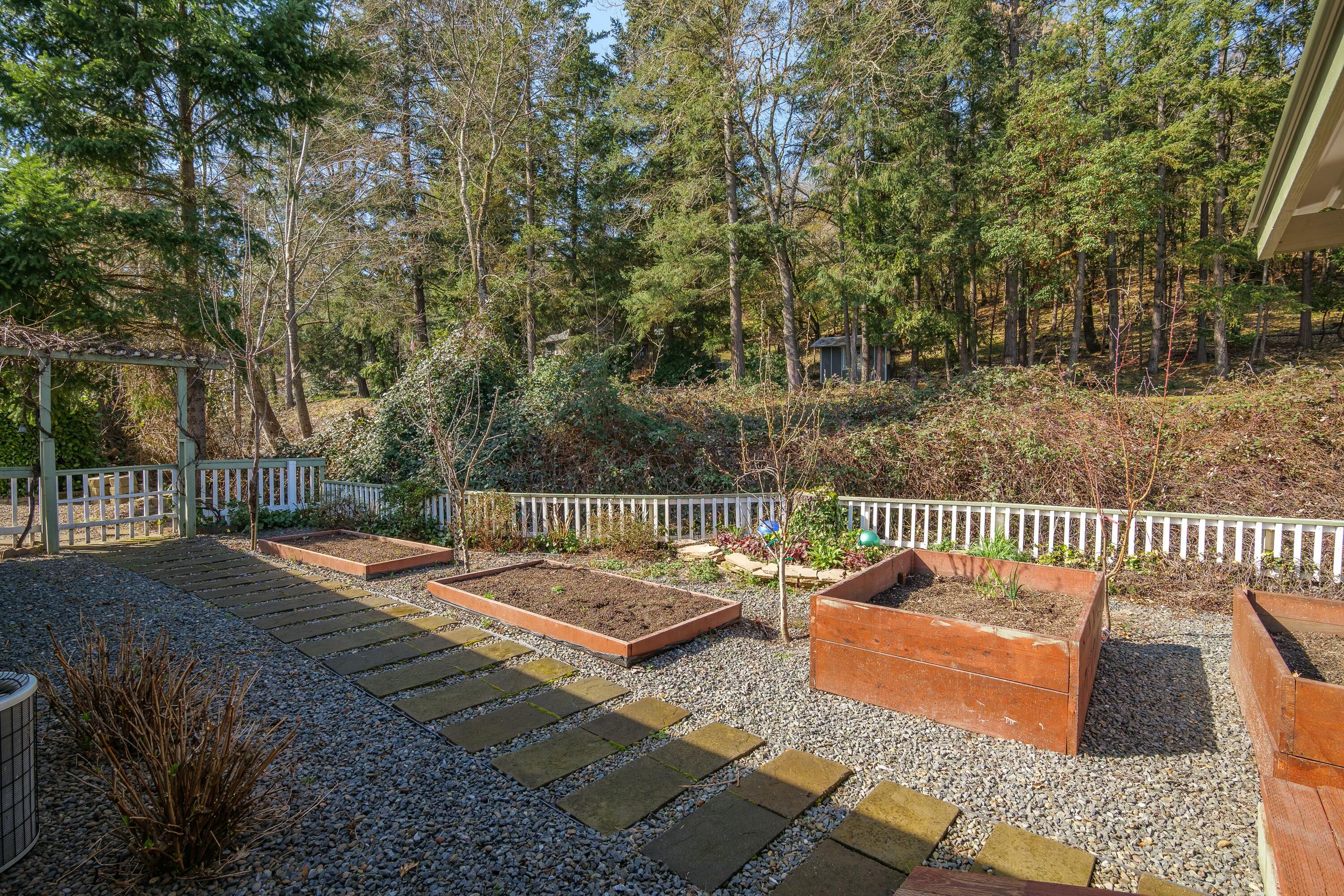 Fruitdale Arbors - Residential