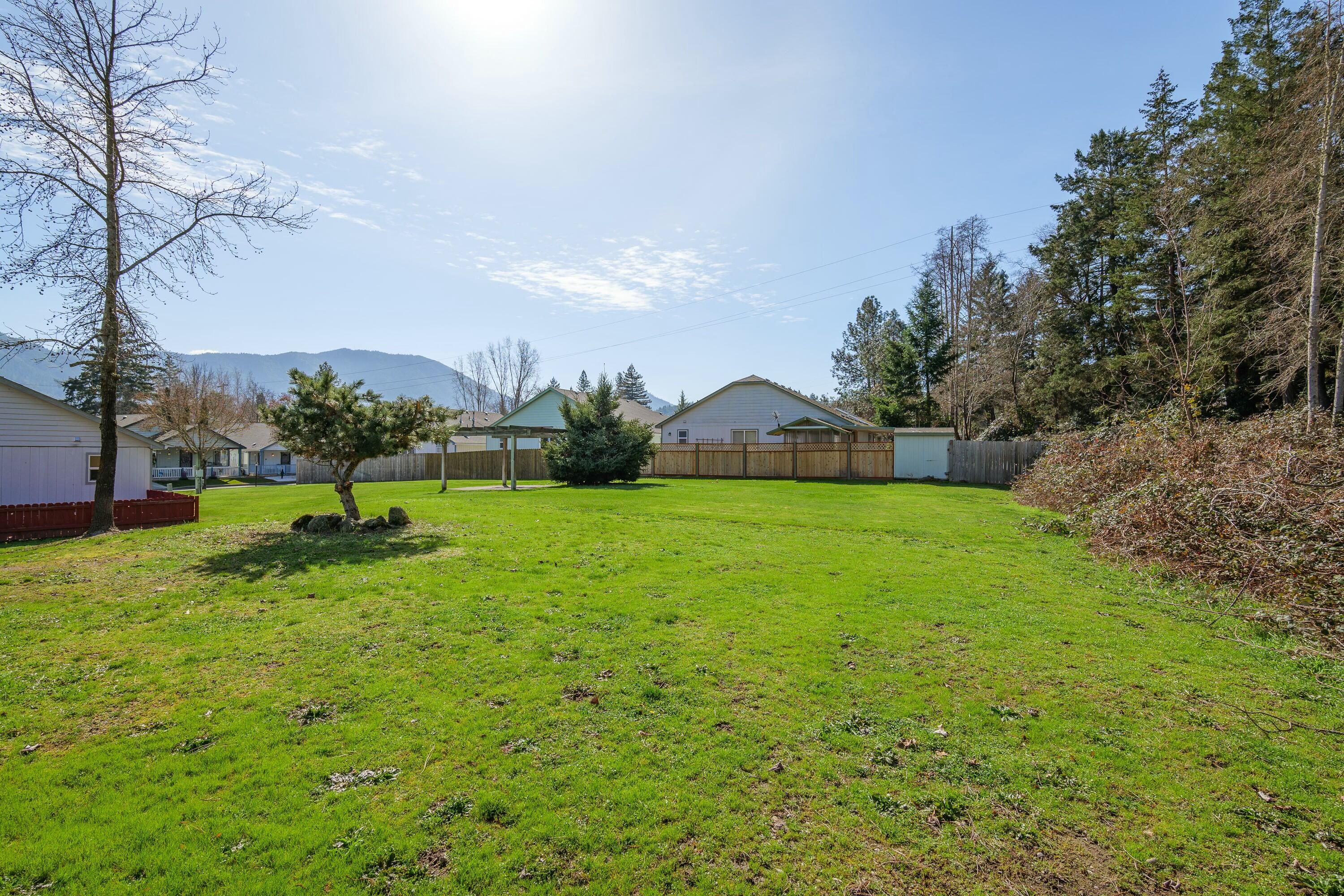 Fruitdale Arbors - Residential