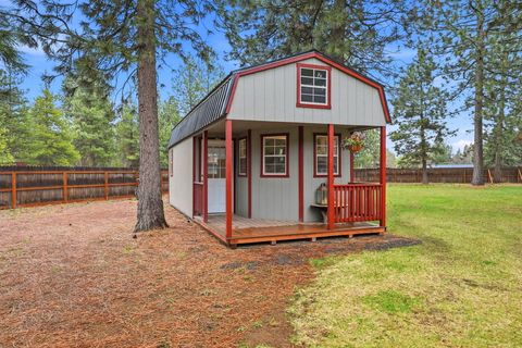Tiny photo for 15991 Falcon Lane, La Pine, OR 97739 (MLS # 220219896)