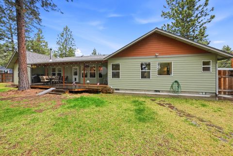 Tiny photo for 15991 Falcon Lane, La Pine, OR 97739 (MLS # 220219896)