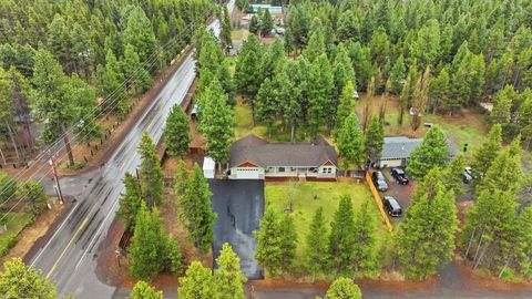 Tiny photo for 15991 Falcon Lane, La Pine, OR 97739 (MLS # 220219896)