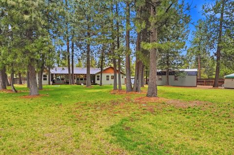 Tiny photo for 15991 Falcon Lane, La Pine, OR 97739 (MLS # 220219896)