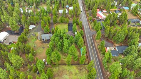 Tiny photo for 15991 Falcon Lane, La Pine, OR 97739 (MLS # 220219896)