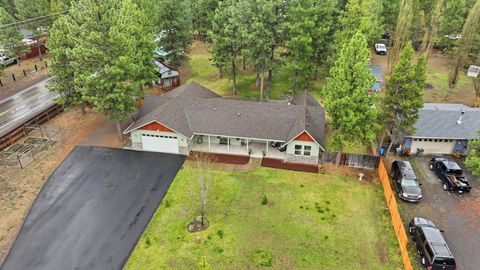 Tiny photo for 15991 Falcon Lane, La Pine, OR 97739 (MLS # 220219896)