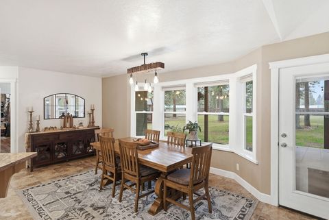 Tiny photo for 15991 Falcon Lane, La Pine, OR 97739 (MLS # 220219896)