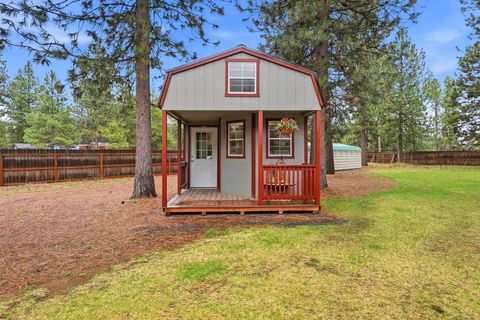 Tiny photo for 15991 Falcon Lane, La Pine, OR 97739 (MLS # 220219896)