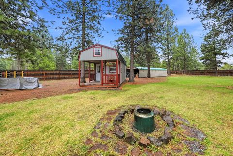 Tiny photo for 15991 Falcon Lane, La Pine, OR 97739 (MLS # 220219896)