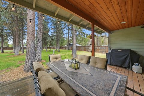 Tiny photo for 15991 Falcon Lane, La Pine, OR 97739 (MLS # 220219896)
