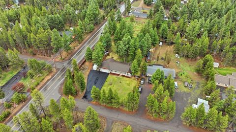 Tiny photo for 15991 Falcon Lane, La Pine, OR 97739 (MLS # 220219896)