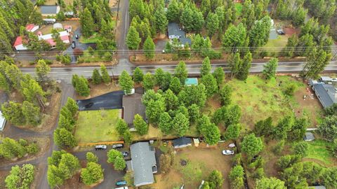 Tiny photo for 15991 Falcon Lane, La Pine, OR 97739 (MLS # 220219896)