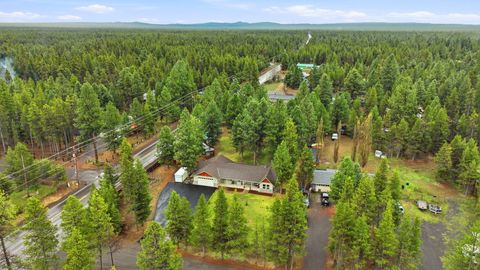 Tiny photo for 15991 Falcon Lane, La Pine, OR 97739 (MLS # 220219896)