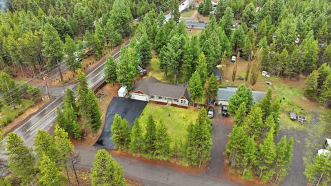 Tiny photo for 15991 Falcon Lane, La Pine, OR 97739 (MLS # 220219896)