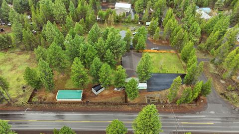 Tiny photo for 15991 Falcon Lane, La Pine, OR 97739 (MLS # 220219896)