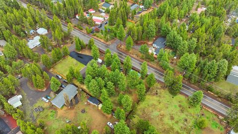 Tiny photo for 15991 Falcon Lane, La Pine, OR 97739 (MLS # 220219896)