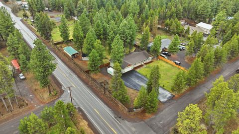Tiny photo for 15991 Falcon Lane, La Pine, OR 97739 (MLS # 220219896)