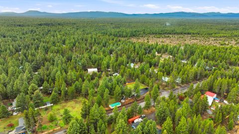 Tiny photo for 15991 Falcon Lane, La Pine, OR 97739 (MLS # 220219896)