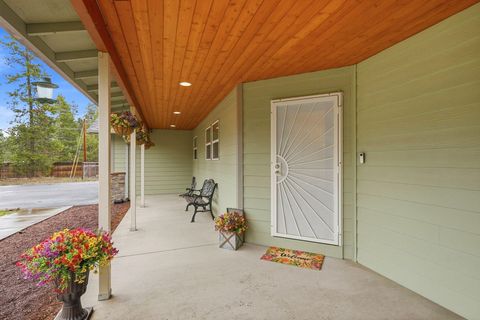 Tiny photo for 15991 Falcon Lane, La Pine, OR 97739 (MLS # 220219896)