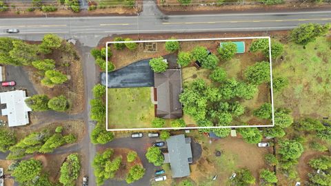 Tiny photo for 15991 Falcon Lane, La Pine, OR 97739 (MLS # 220219896)