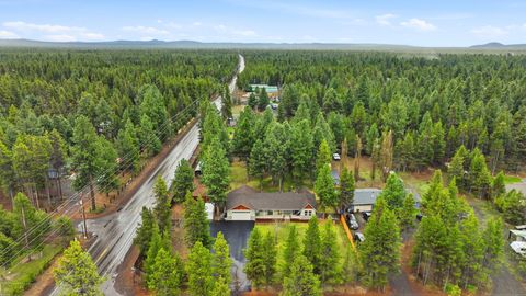 Tiny photo for 15991 Falcon Lane, La Pine, OR 97739 (MLS # 220219896)