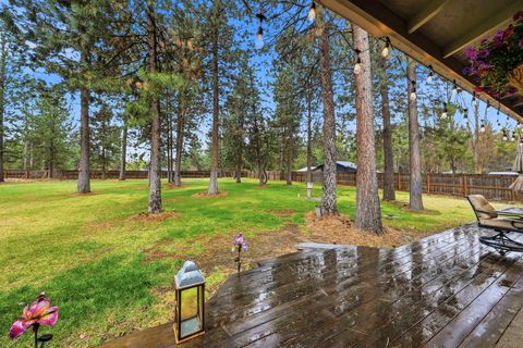 Tiny photo for 15991 Falcon Lane, La Pine, OR 97739 (MLS # 220219896)