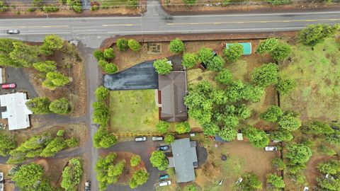 Tiny photo for 15991 Falcon Lane, La Pine, OR 97739 (MLS # 220219896)