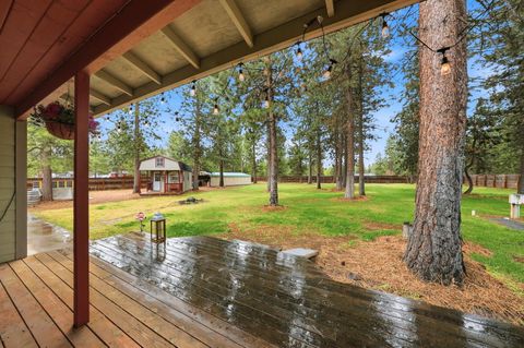 Tiny photo for 15991 Falcon Lane, La Pine, OR 97739 (MLS # 220219896)
