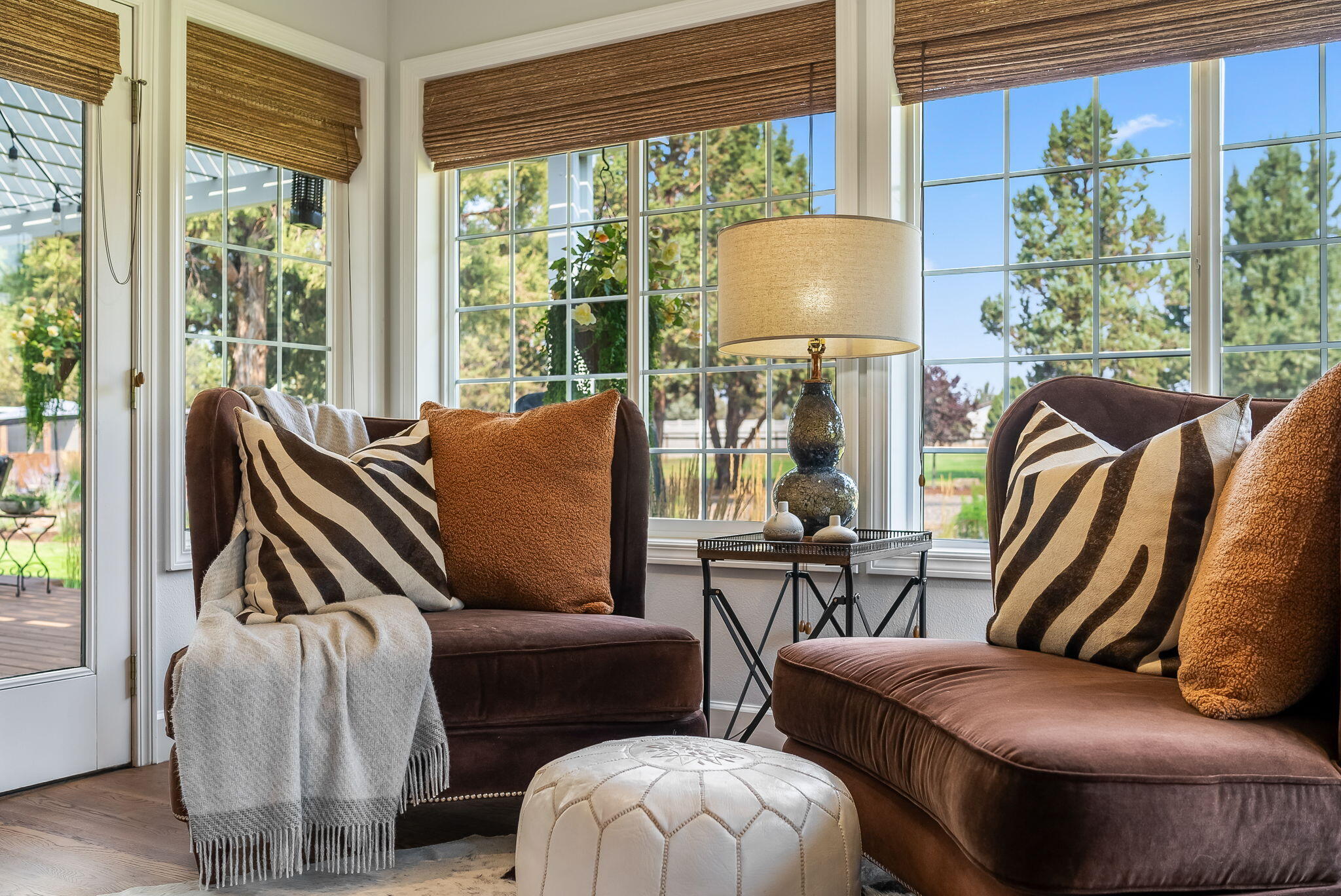 Conestoga Hills - Residential