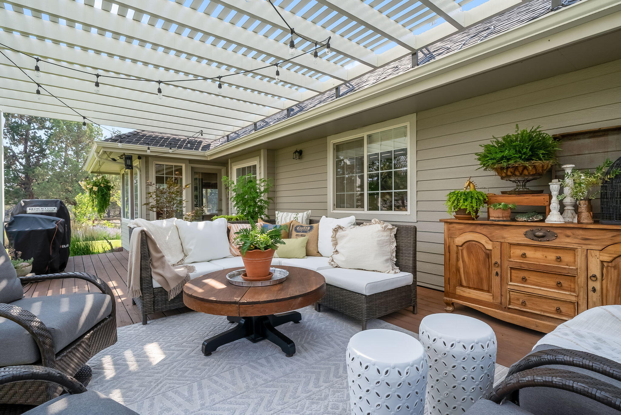 Conestoga Hills - Residential