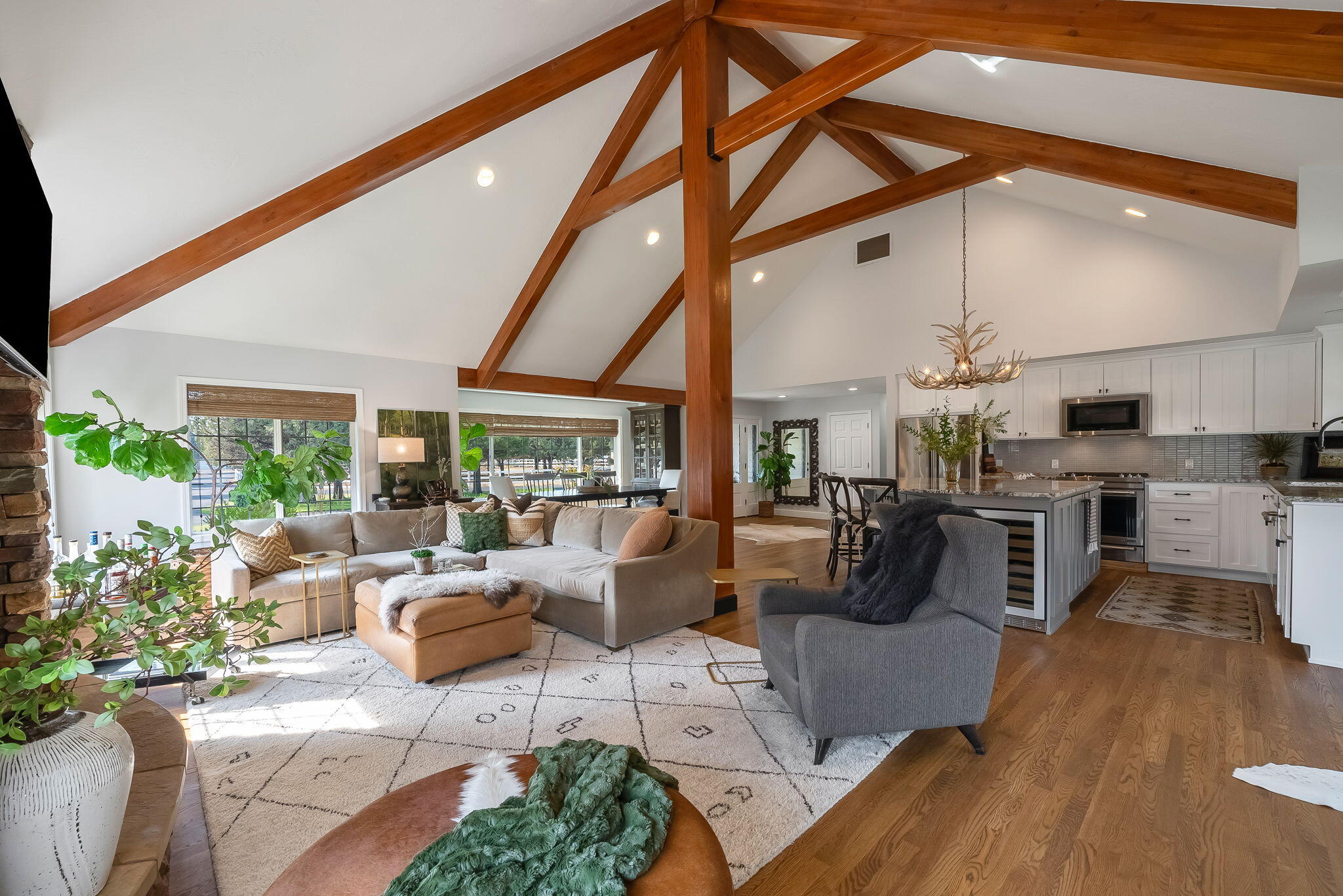 Conestoga Hills - Residential