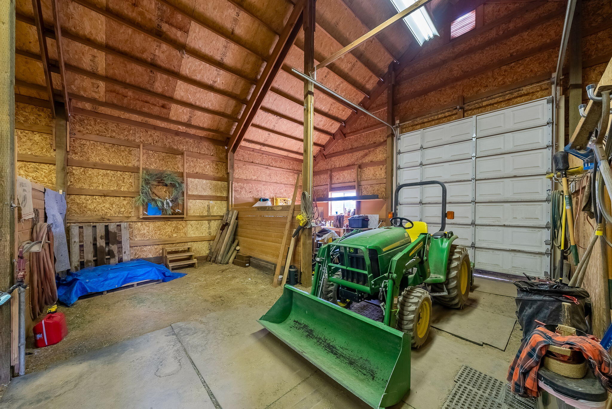 Conestoga Hills - Residential