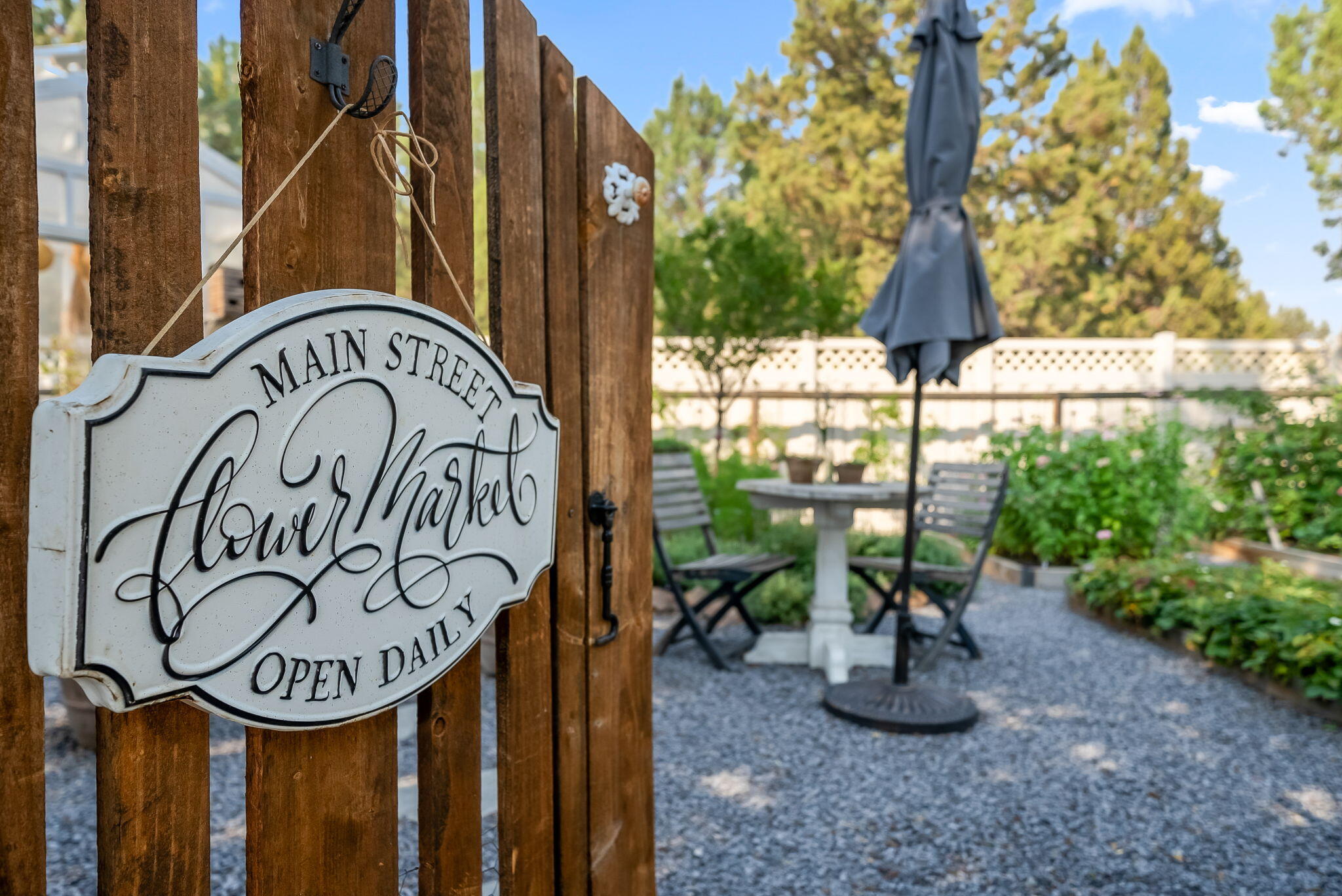 Conestoga Hills - Residential