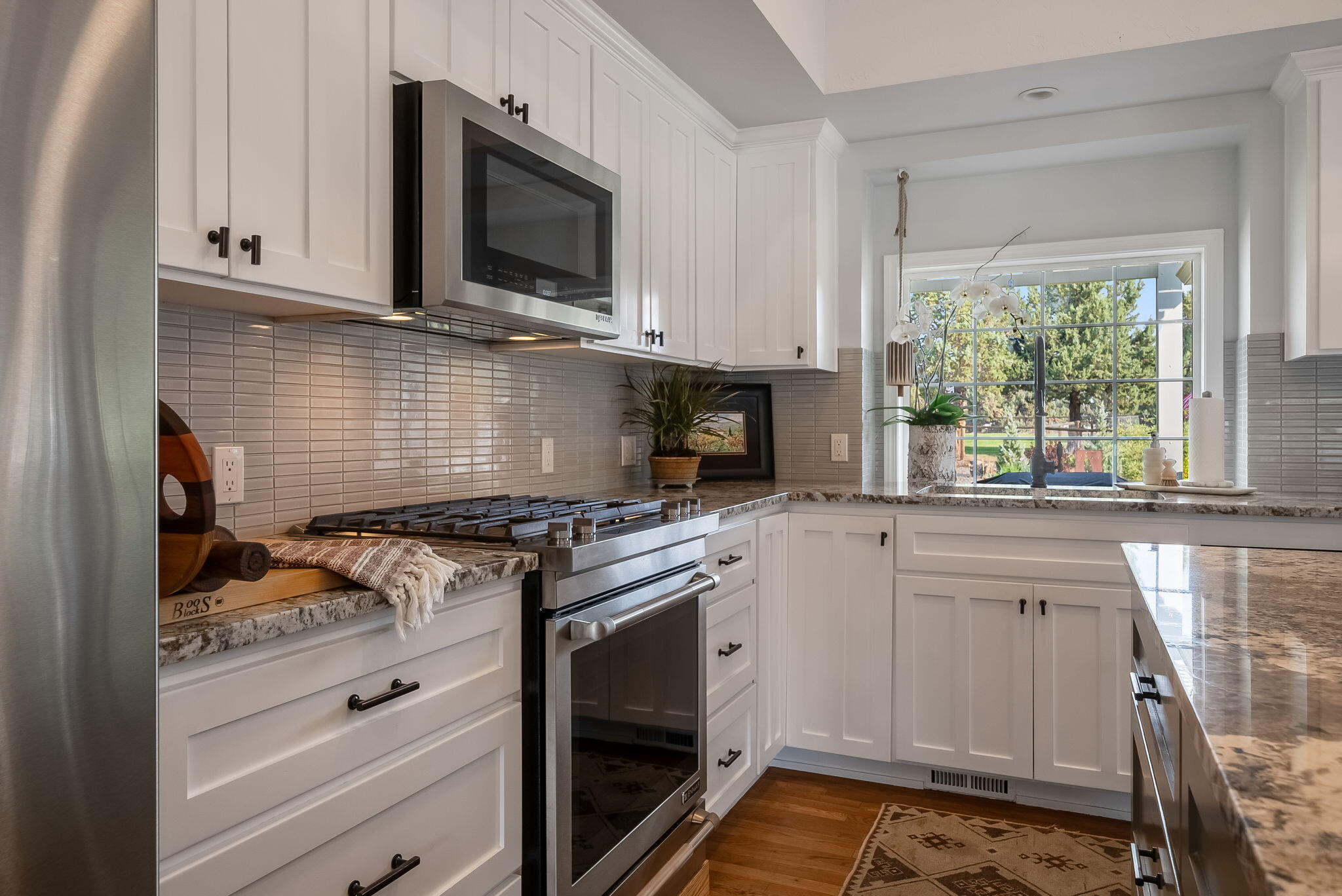 Conestoga Hills - Residential