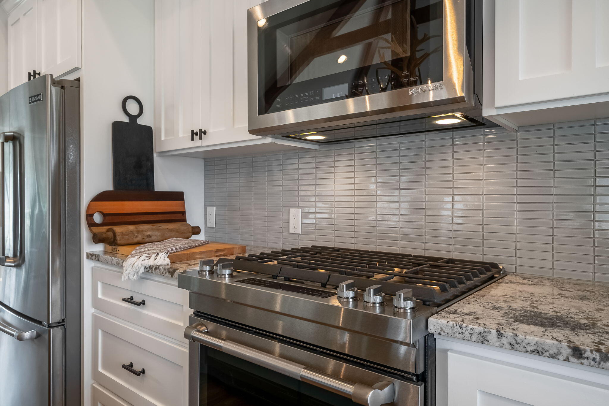 Conestoga Hills - Residential