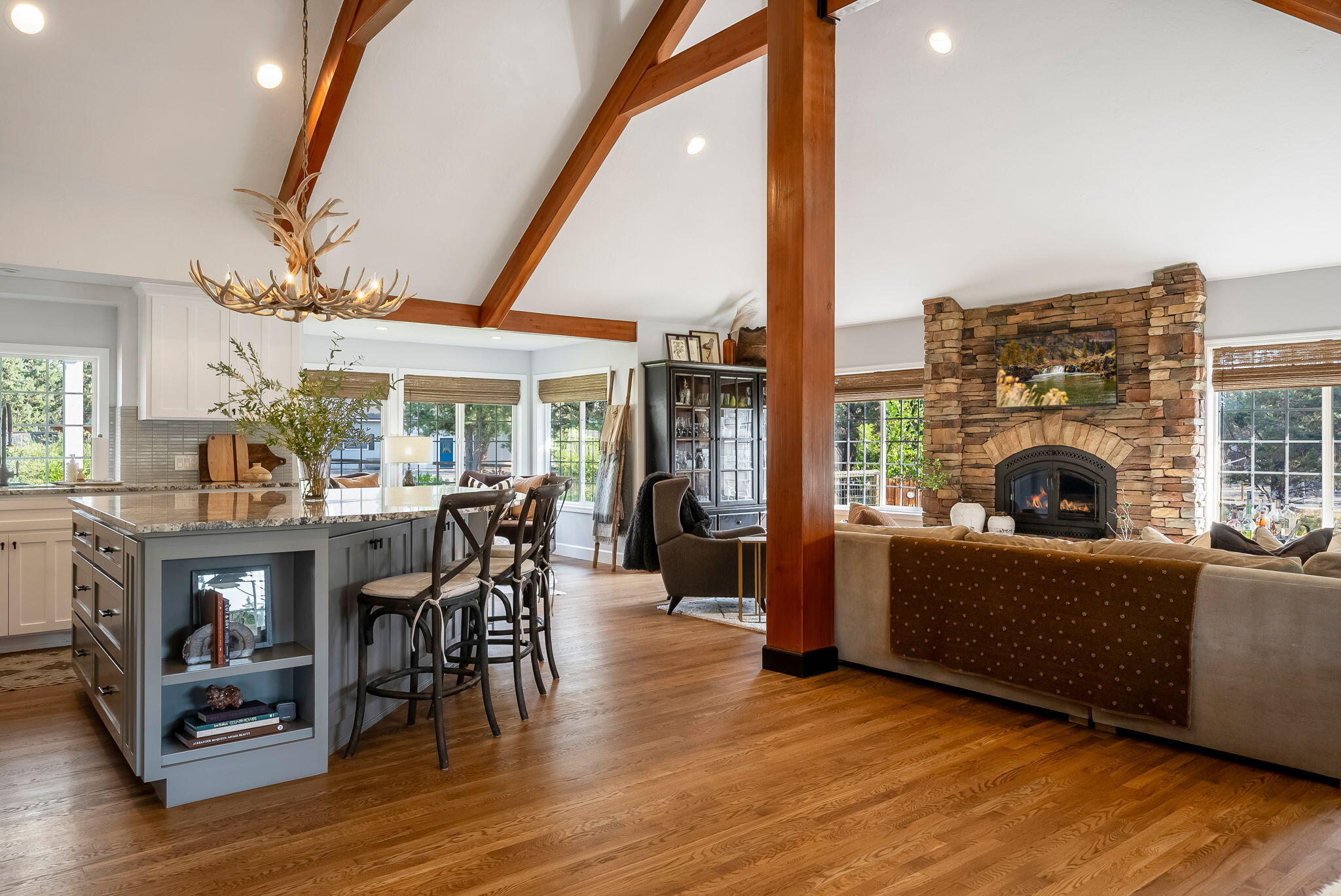 Conestoga Hills - Residential