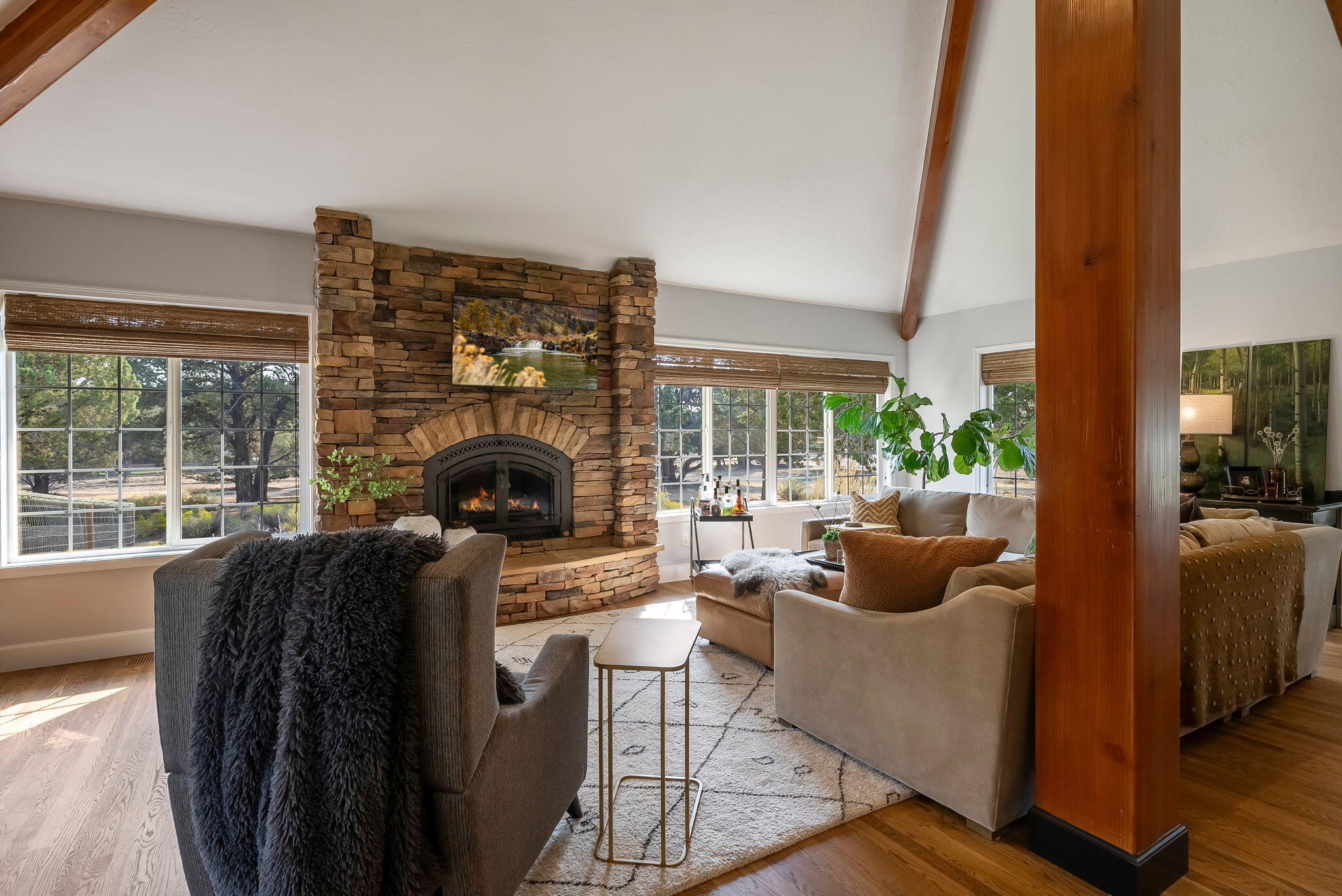 Conestoga Hills - Residential