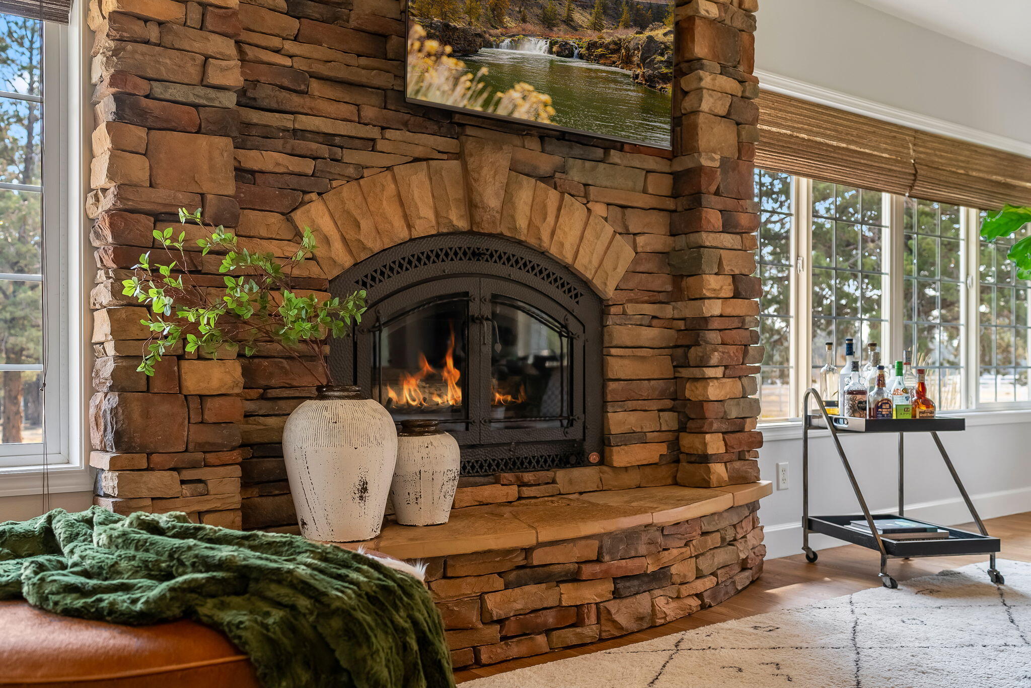 Conestoga Hills - Residential