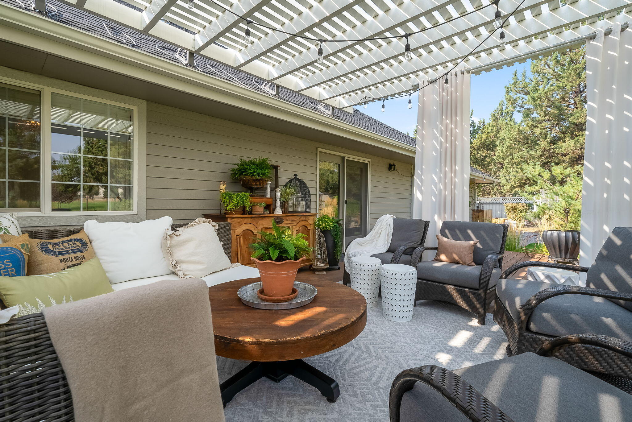 Conestoga Hills - Residential