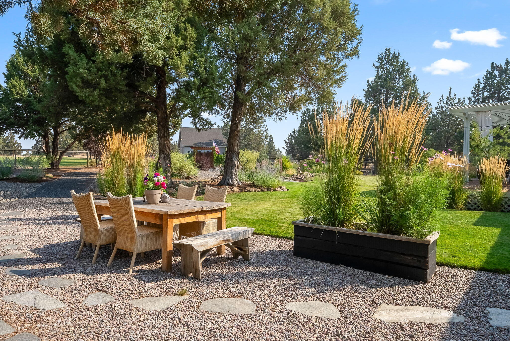 Conestoga Hills - Residential