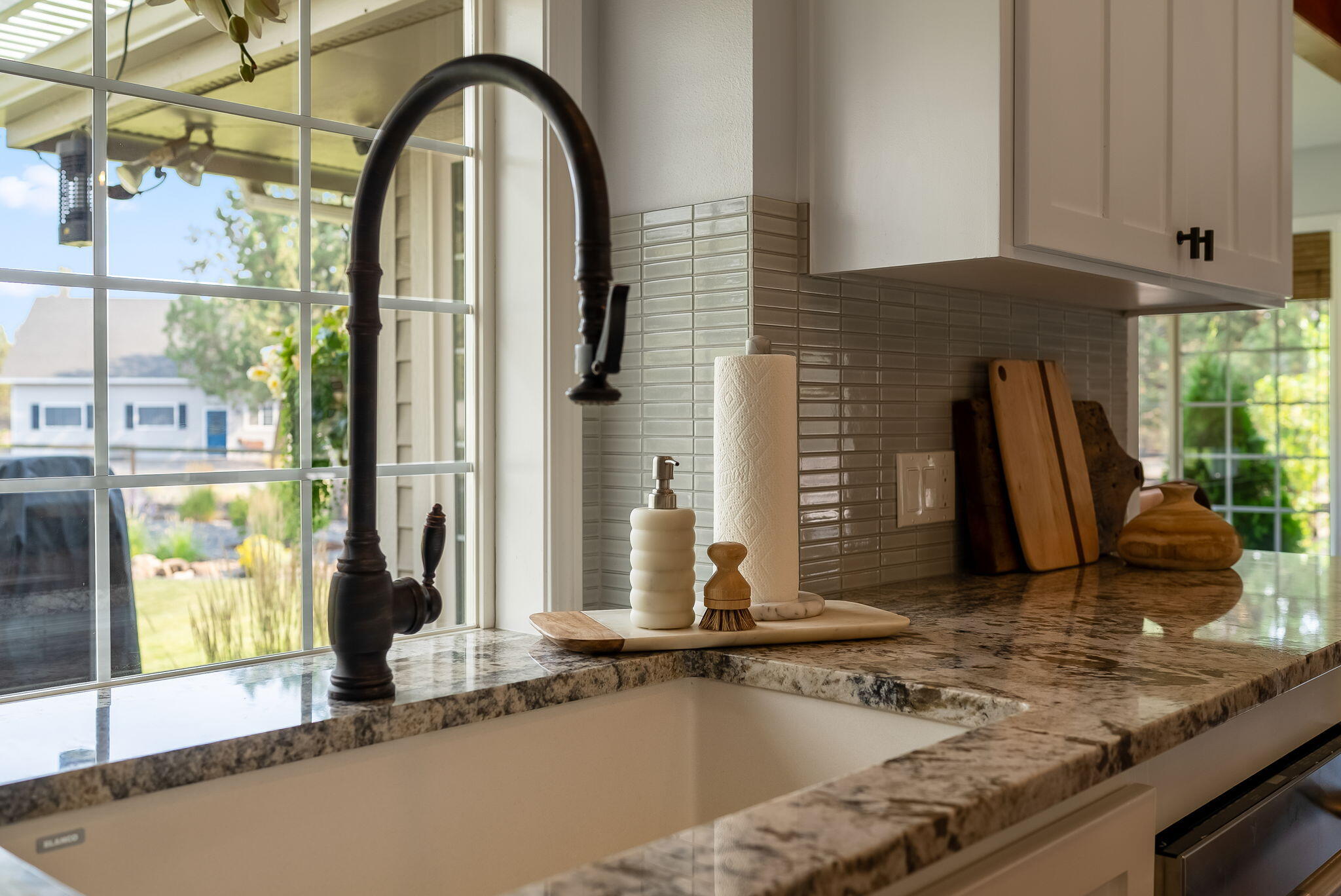 Conestoga Hills - Residential