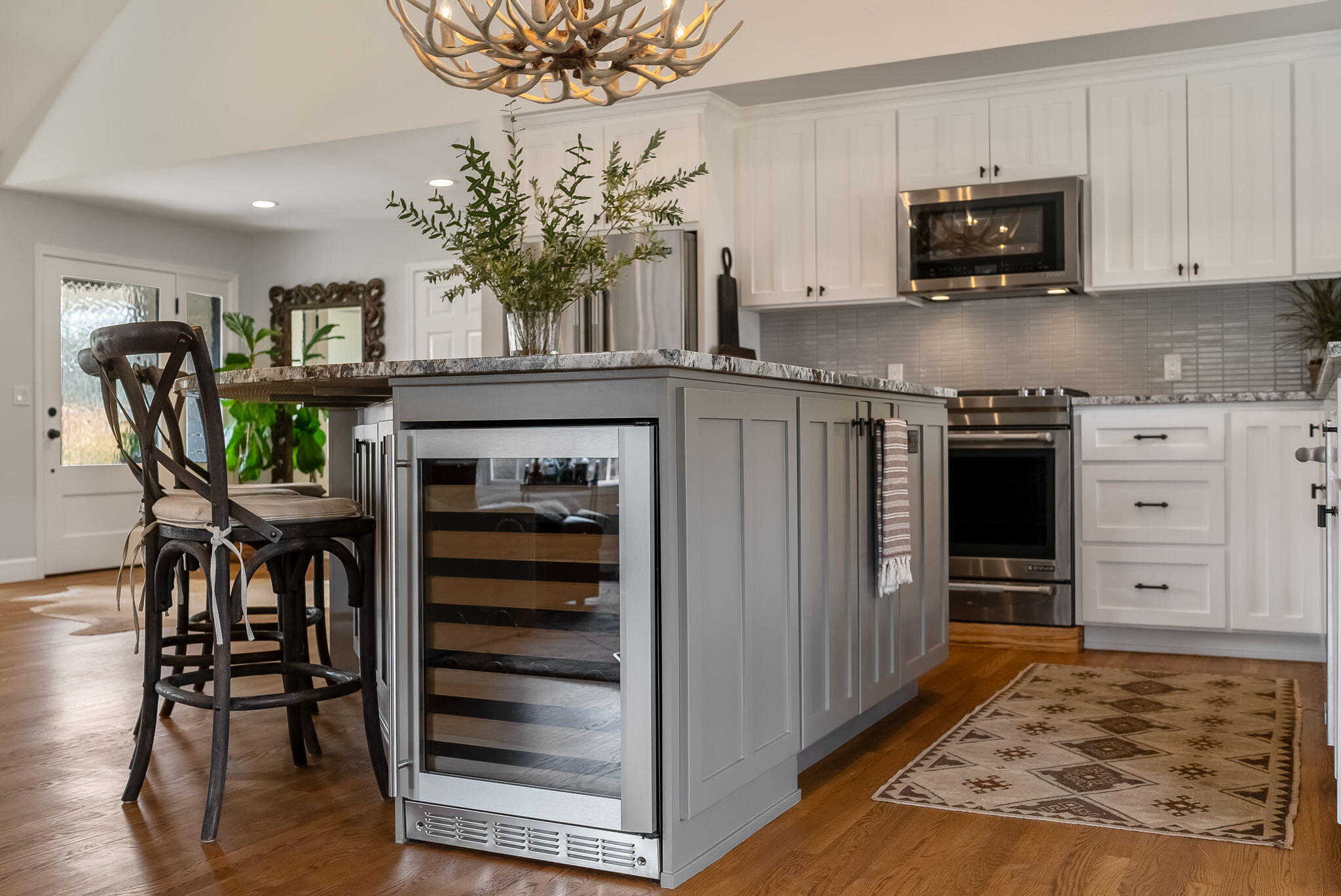 Conestoga Hills - Residential