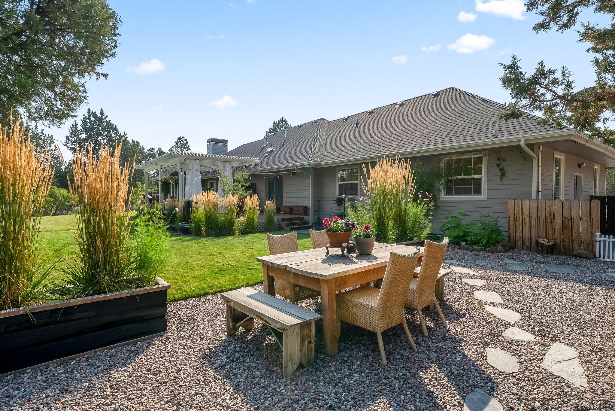 Conestoga Hills - Residential