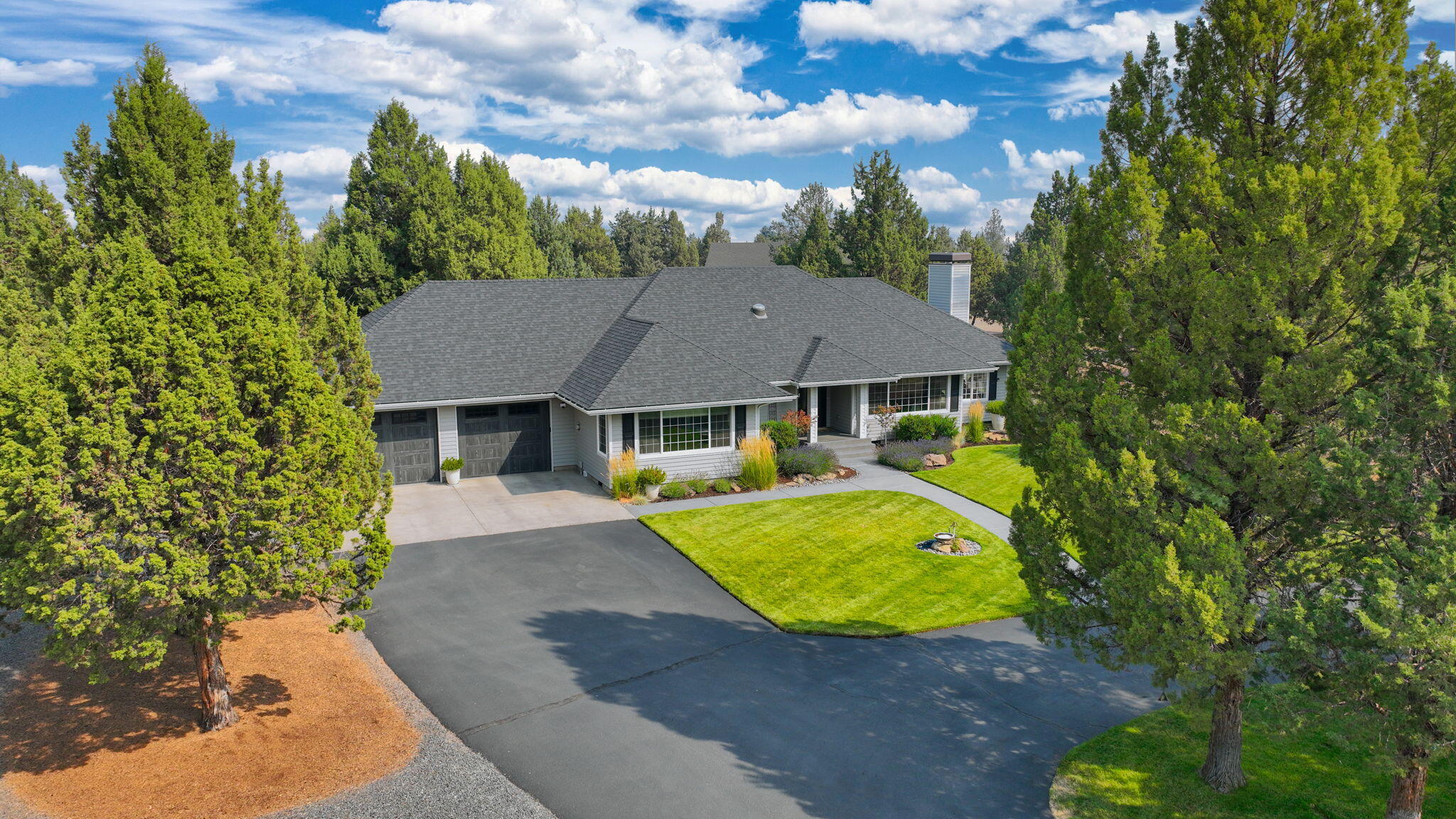 Conestoga Hills - Residential