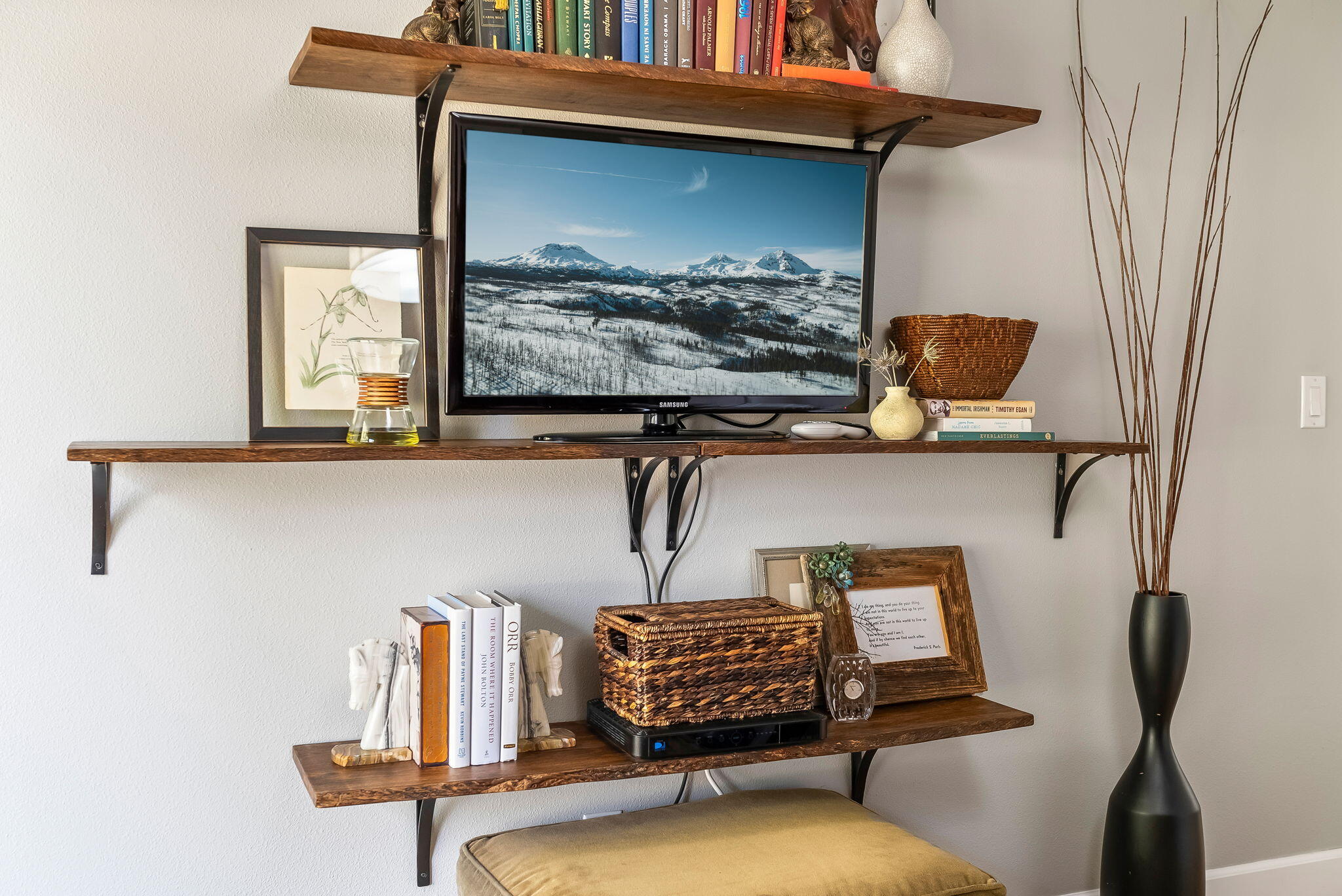 Conestoga Hills - Residential