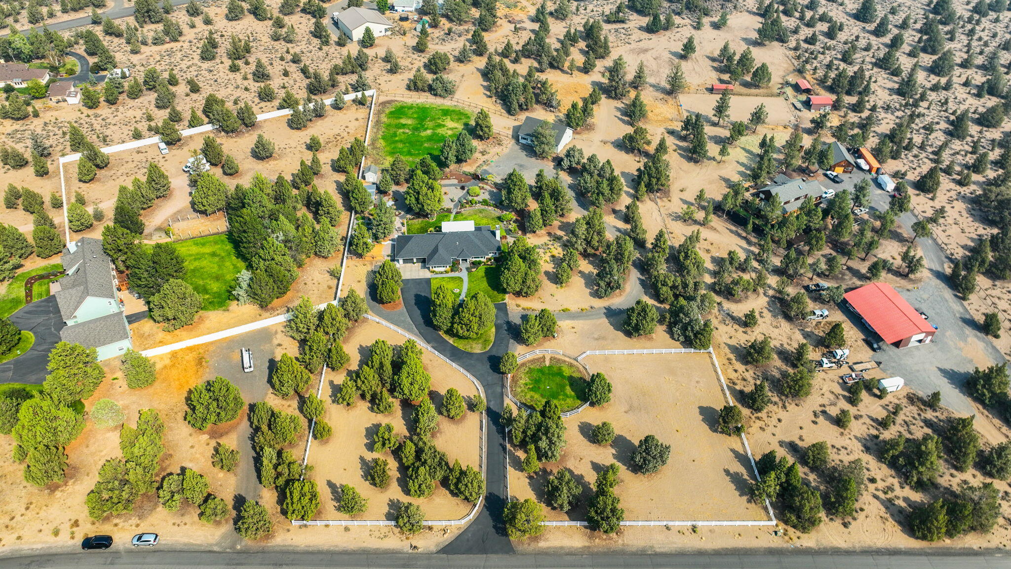 Conestoga Hills - Residential