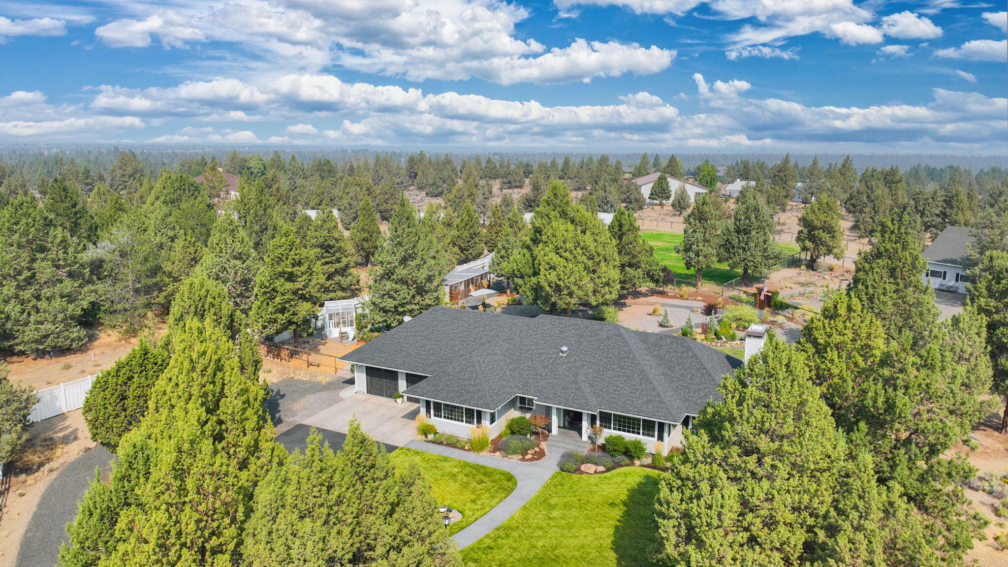 Conestoga Hills - Residential