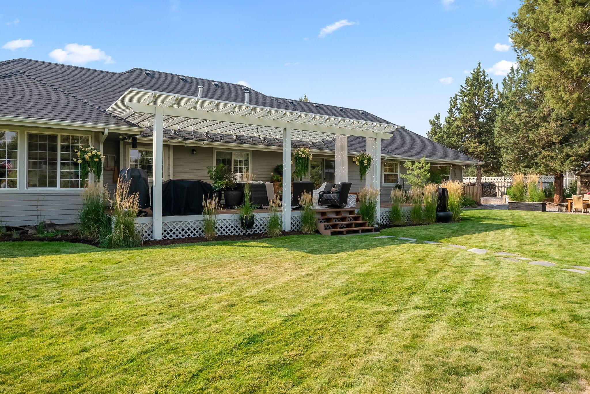 Conestoga Hills - Residential