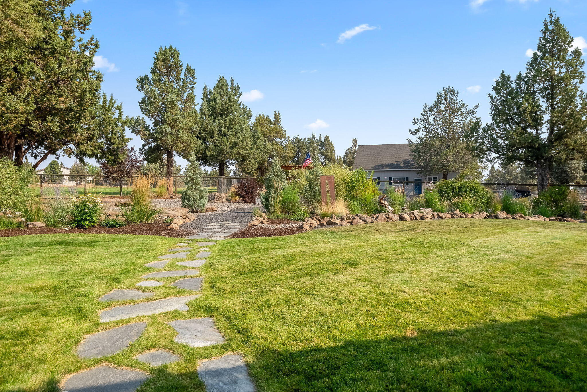 Conestoga Hills - Residential