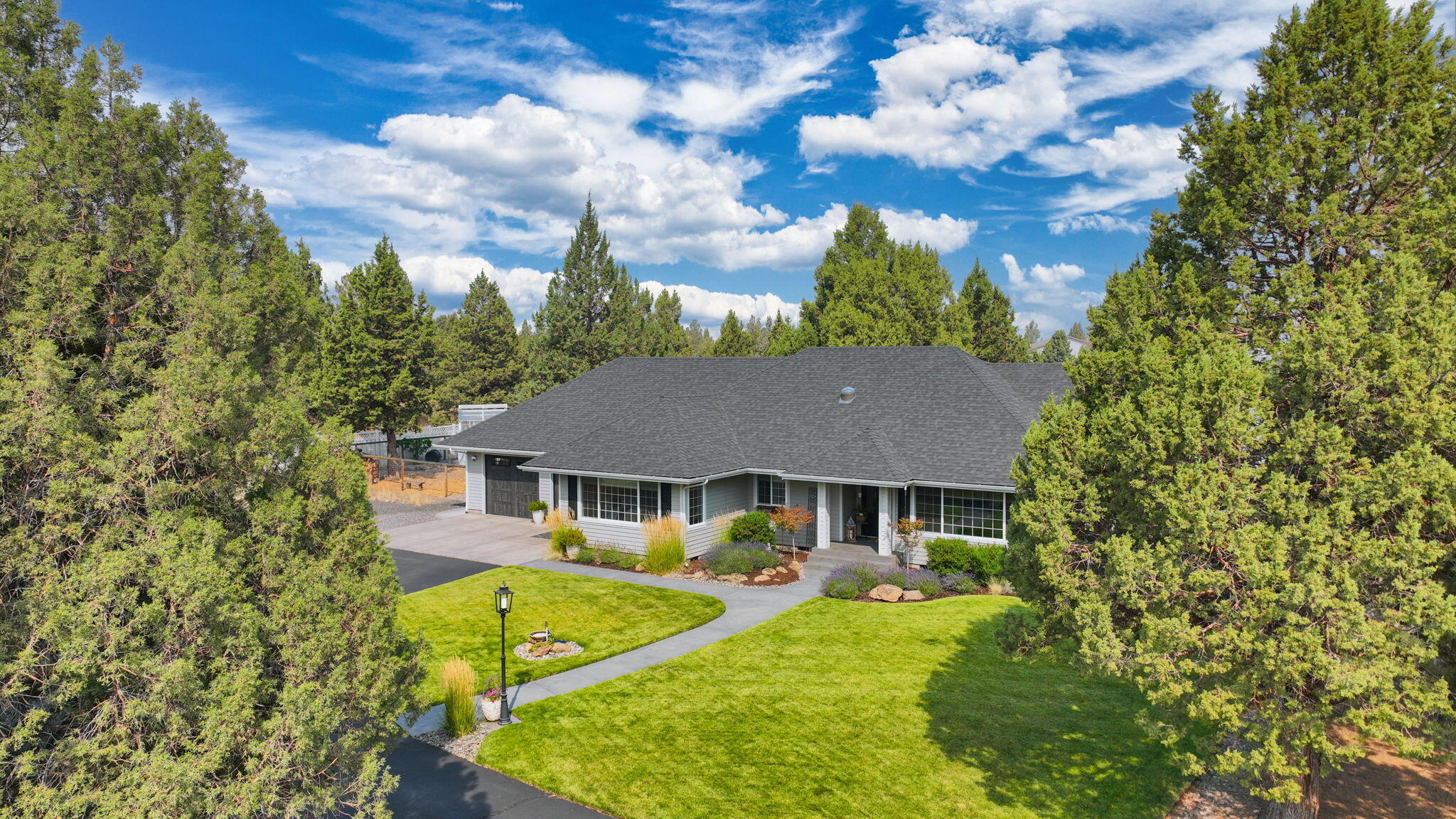 Conestoga Hills - Residential