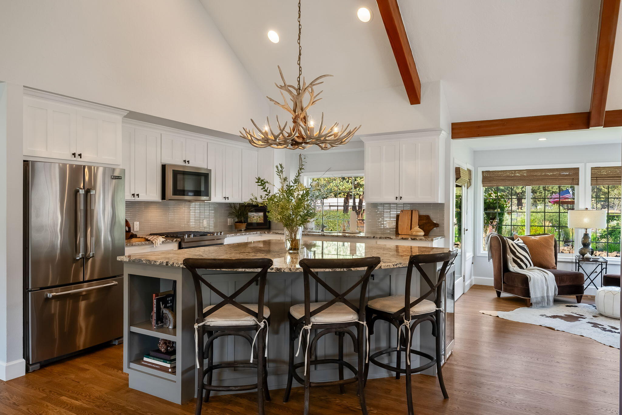 Conestoga Hills - Residential