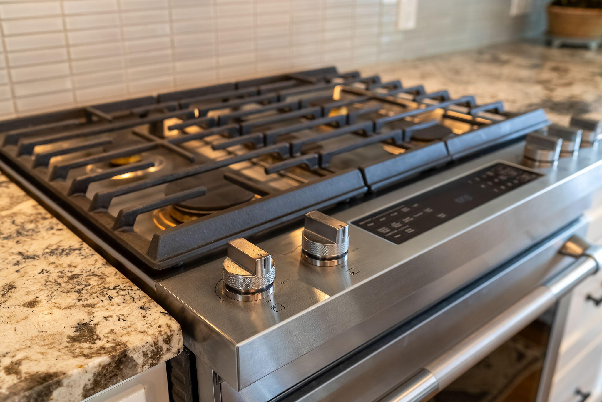 Conestoga Hills - Residential